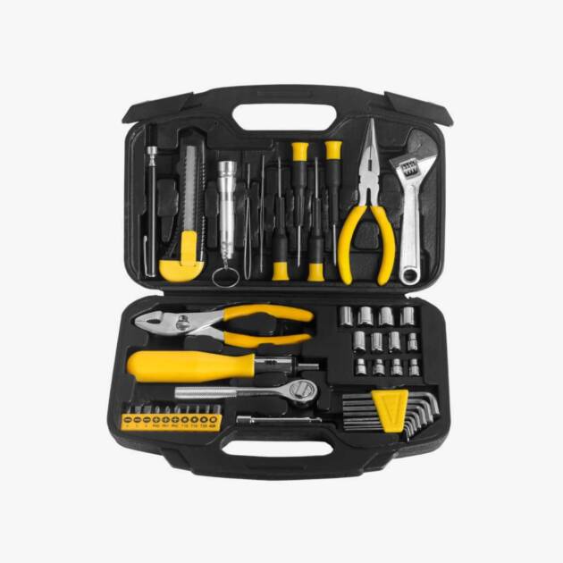 Tool set