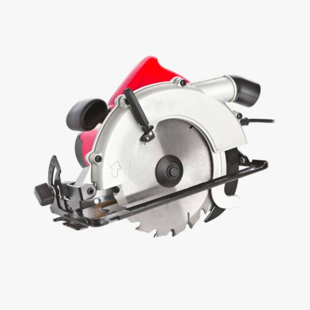 Circular saw